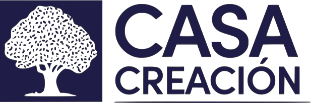 Editorial Casa Creación