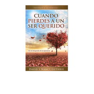 Cuando Pierdes A Un Ser Querido (Bolsillo)