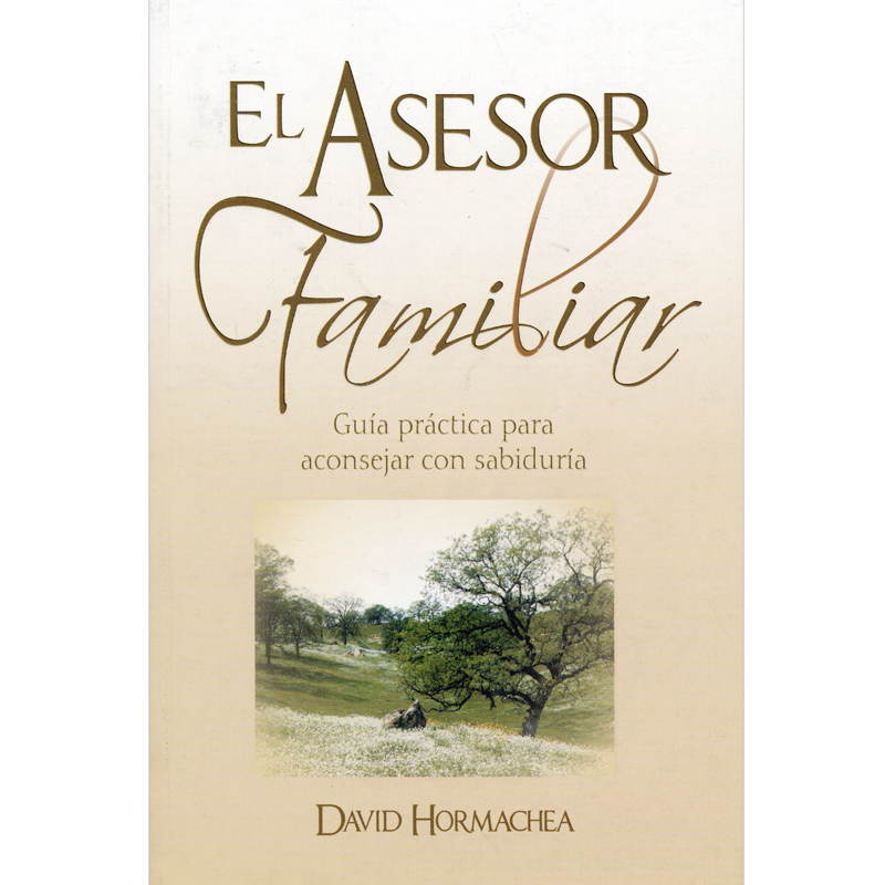 El Asesor Familiar (Bolsillo)