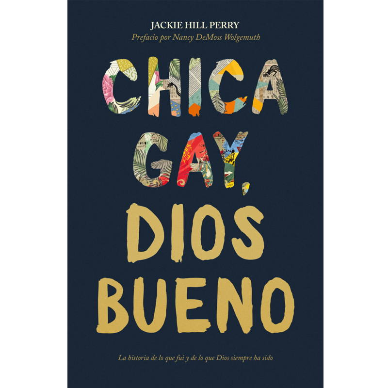 Chica Gay, Dios Bueno 
