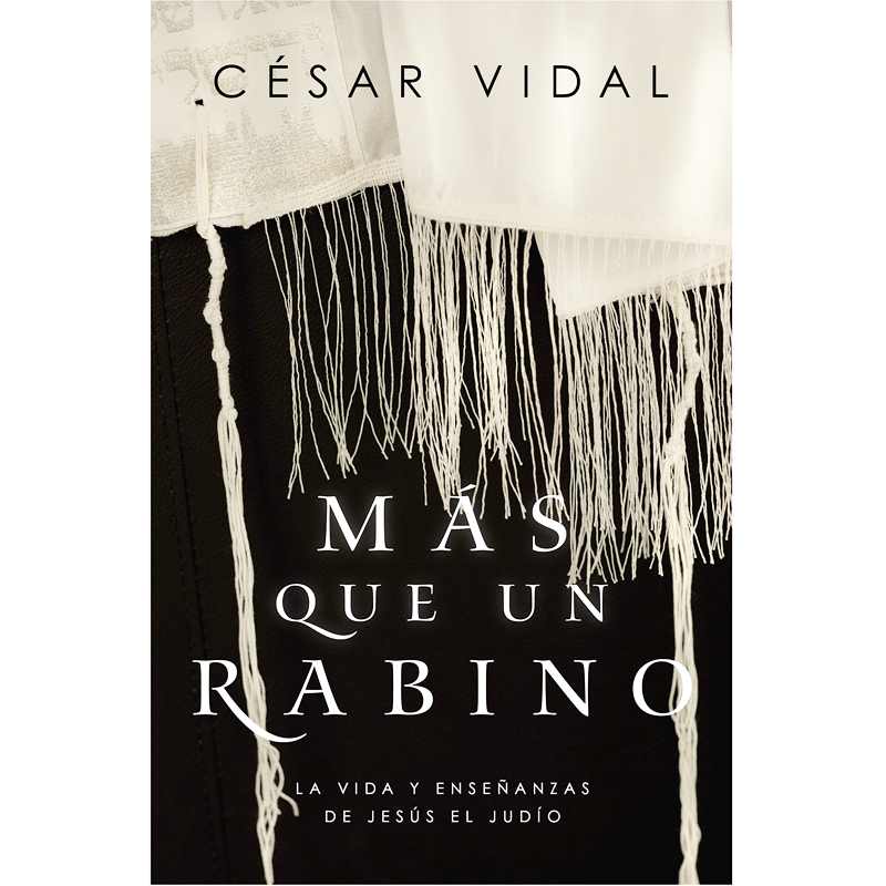 Más Que Un Rabino