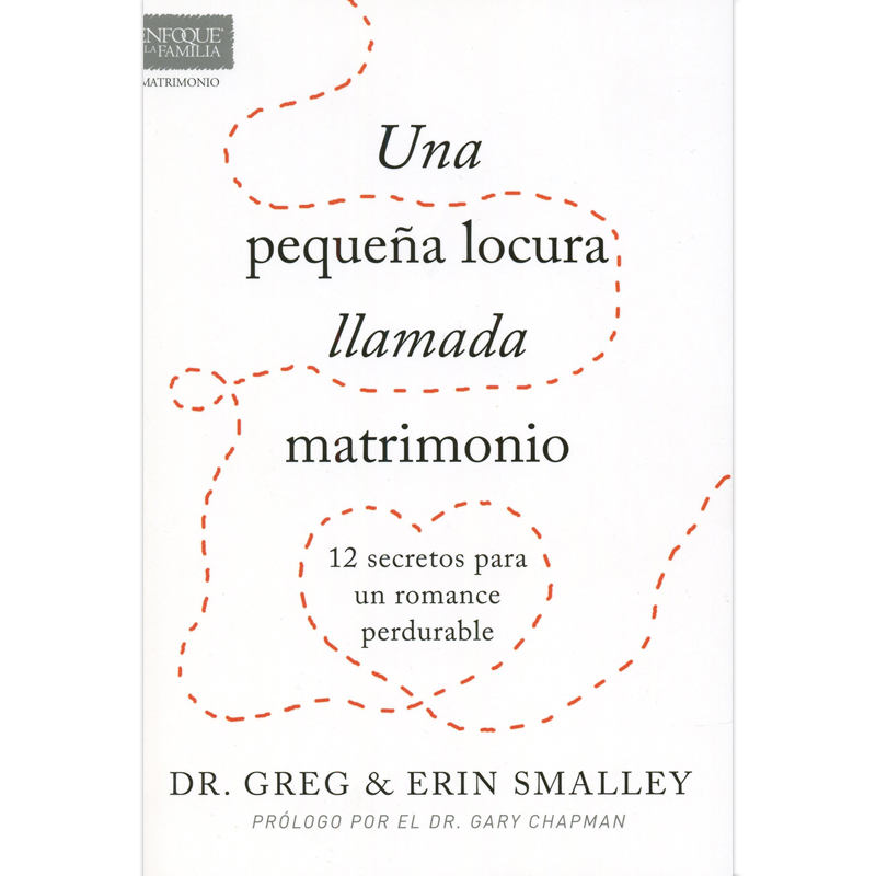 Una Pequeña Locura Llamada Matrimonio