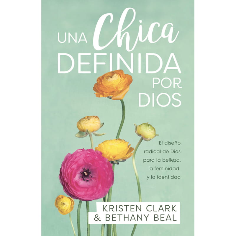 Una Chica Definida Por Dios
