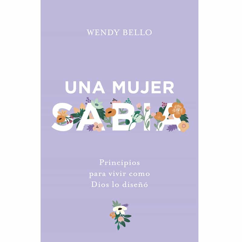 Una Mujer Sabia 