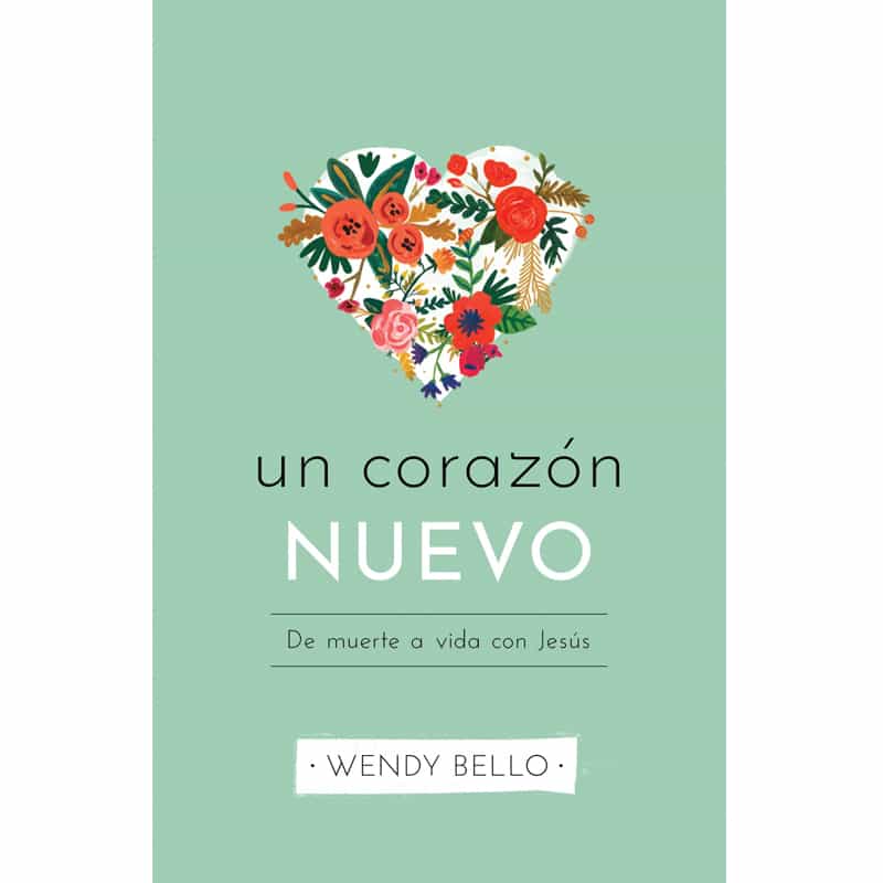 Un Corazón Nuevo