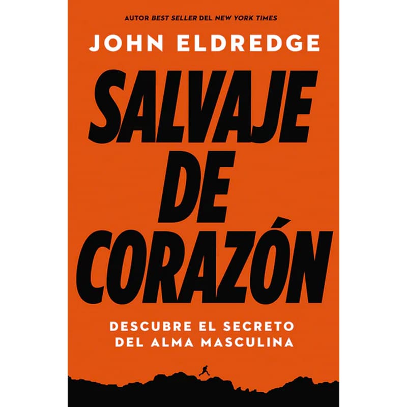 Salvaje De Corazón 
