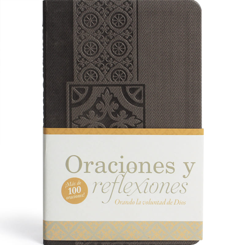 Oraciones &amp; Reflexiones 