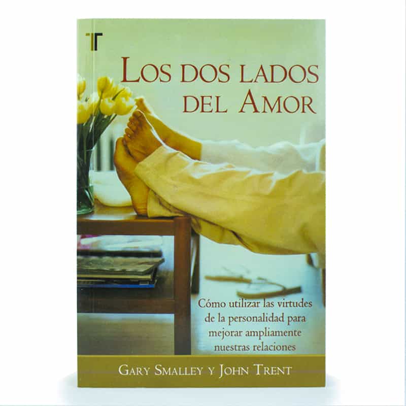 Los Dos Lados Del Amor