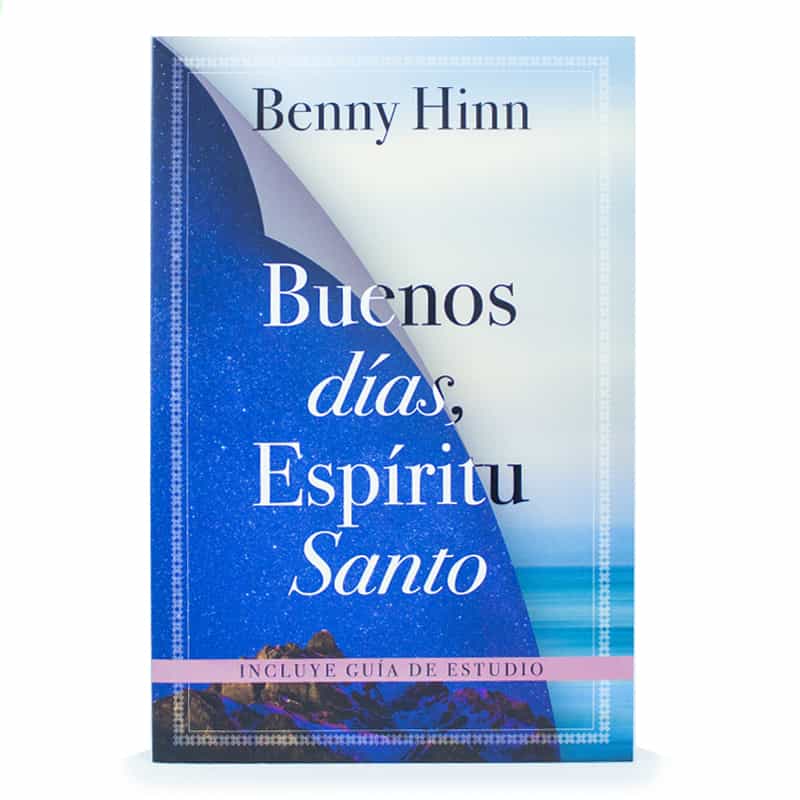 Buenos Días Espíritu Santo