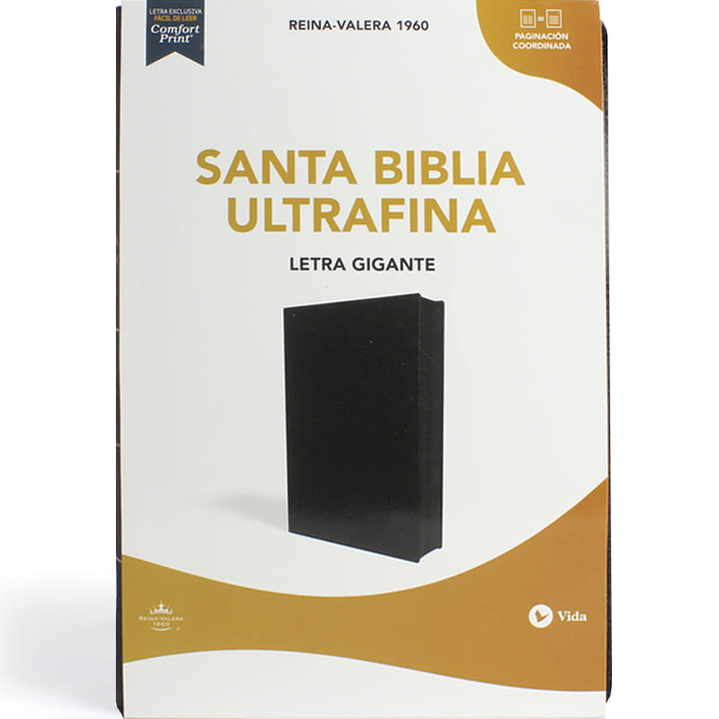 RVR60 Ultrafina Gigante 