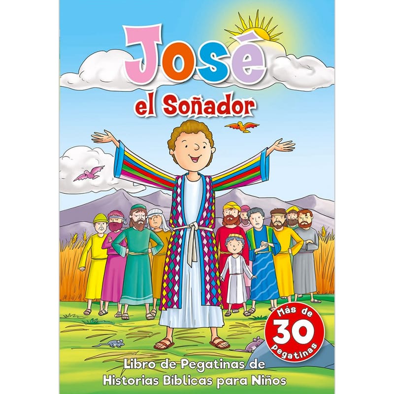 José El Soñador