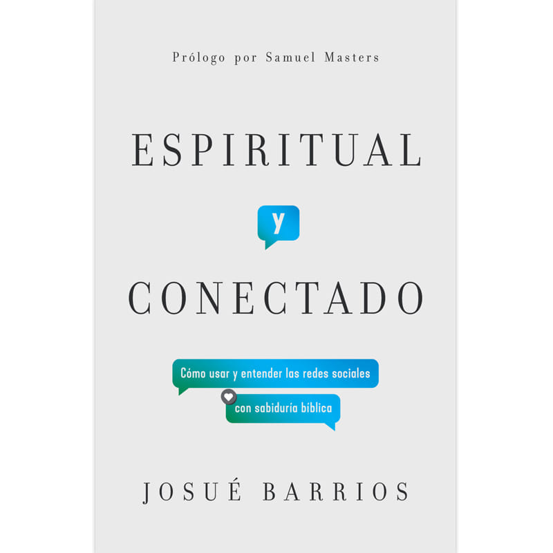 Espiritual Y Conectado 
