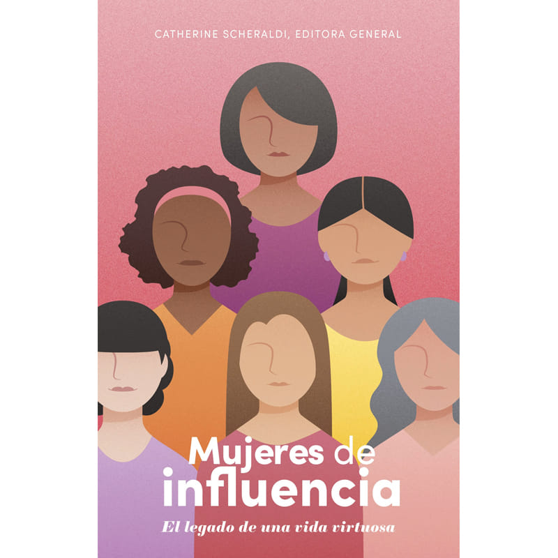 Mujeres De Influencia