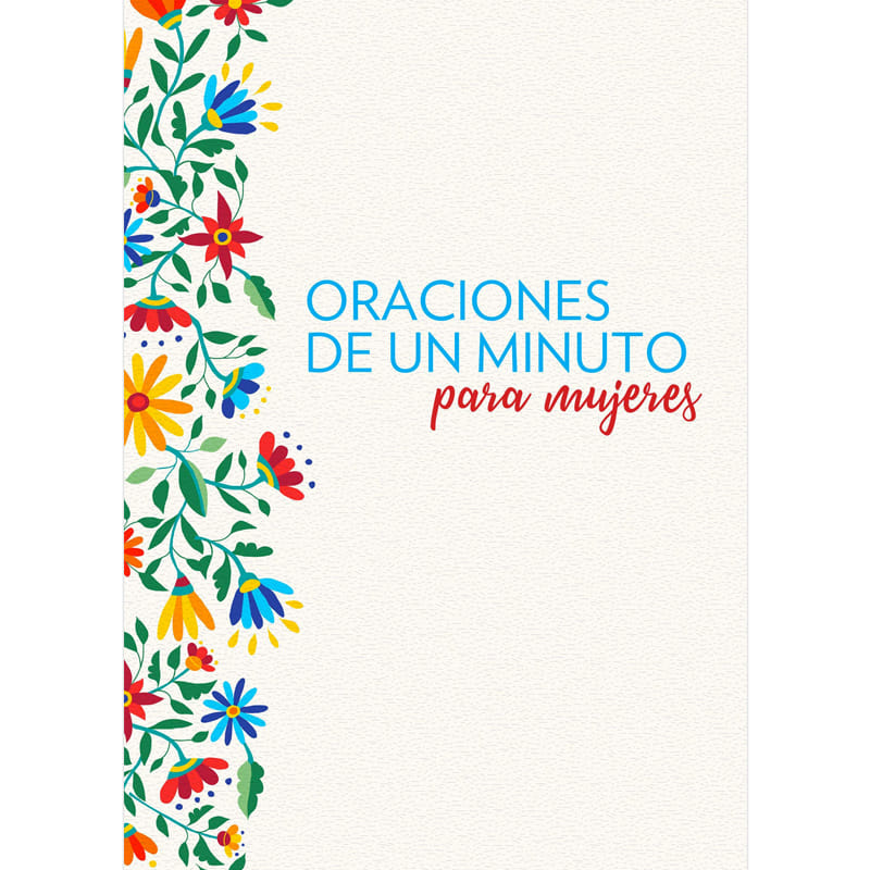 Oraciones De Un Minuto Para Mujeres
