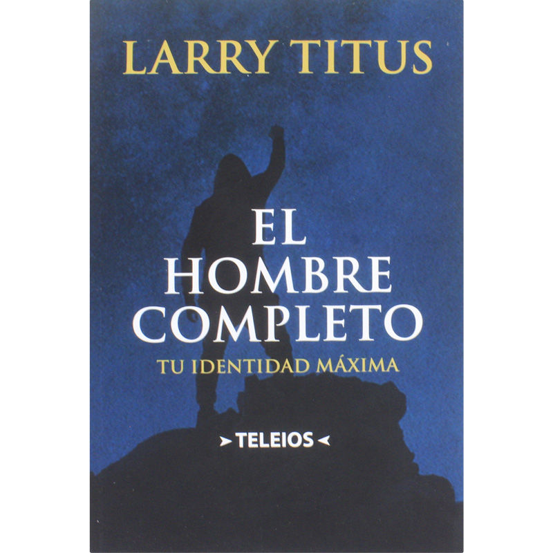 El Hombre Completo 