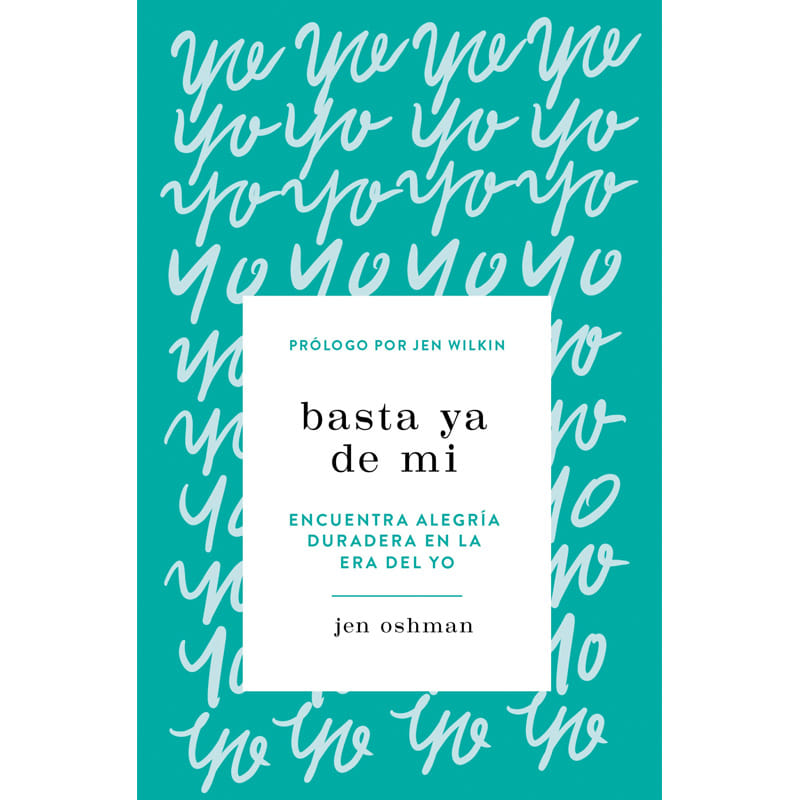 Basta Ya De Mí