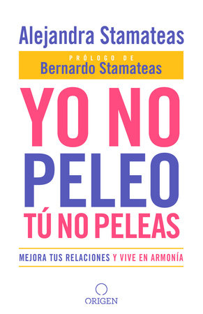Yo No Peleo Tu No Peleas
