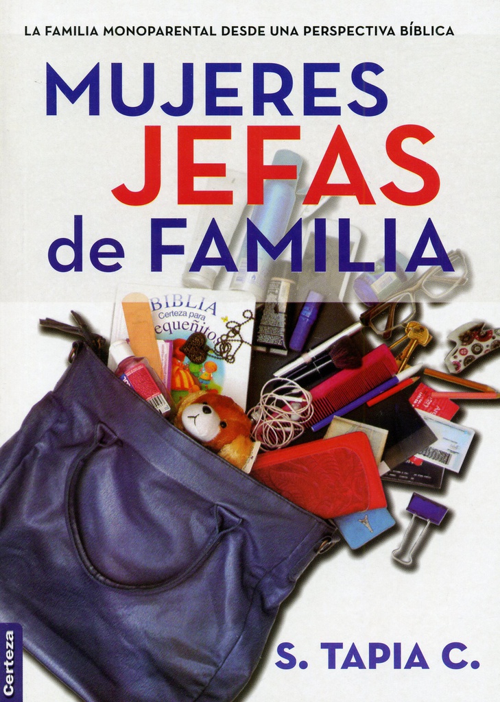 Mujeres Jefas De Familia