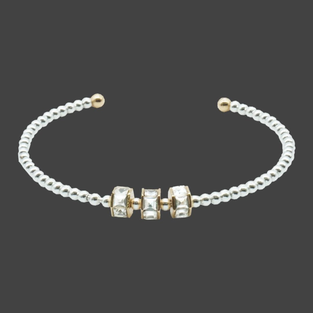 Brazalete Con Dije