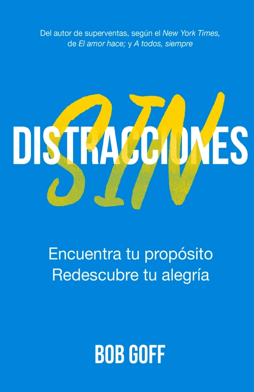 Sin Distracciones