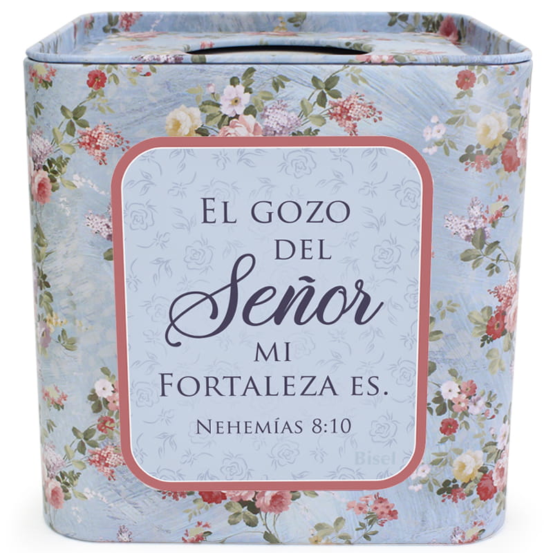 Cajita De Kleenex + Kleenex Adicional, El Gozo Del Señor.