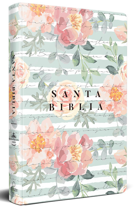 Biblia RVR 1960 Tapa Dura, Cantares