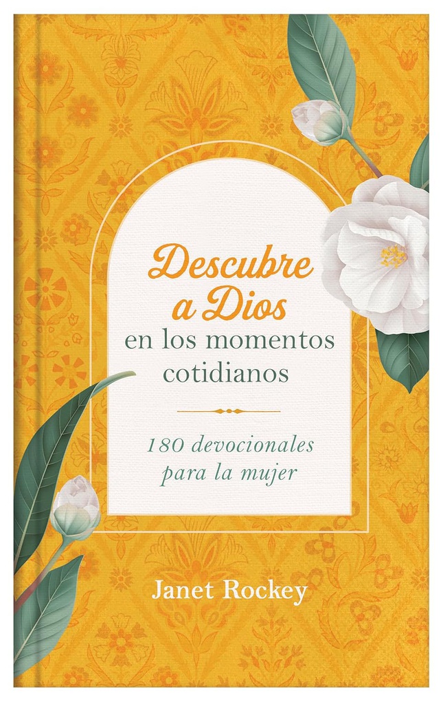 Descubre A Dios En Momentos Cotidianos