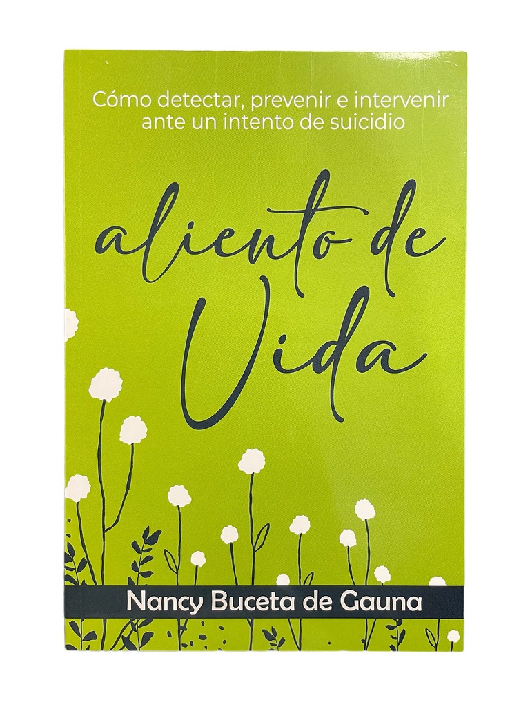 Aliento De Vida
