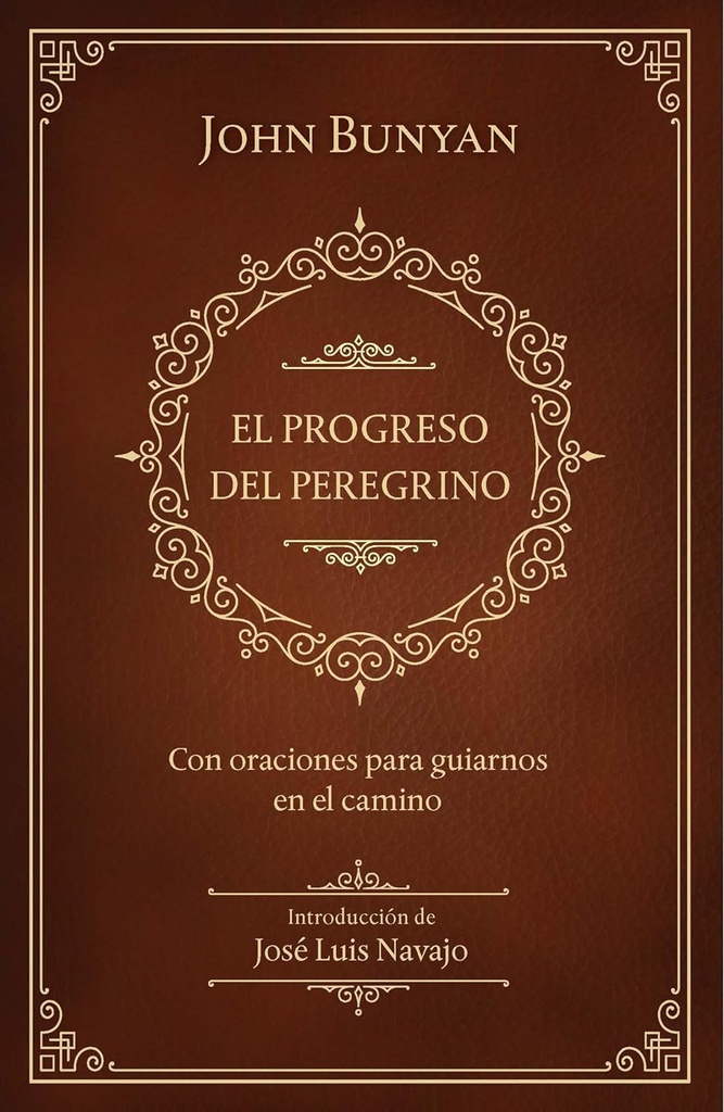 El Progreso Del Peregrino