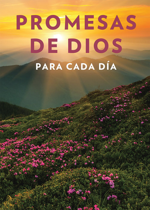 Promesas De Dios Para Cada Día