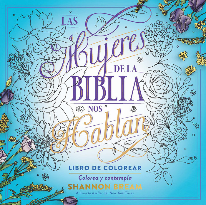Mujeres De La Biblia