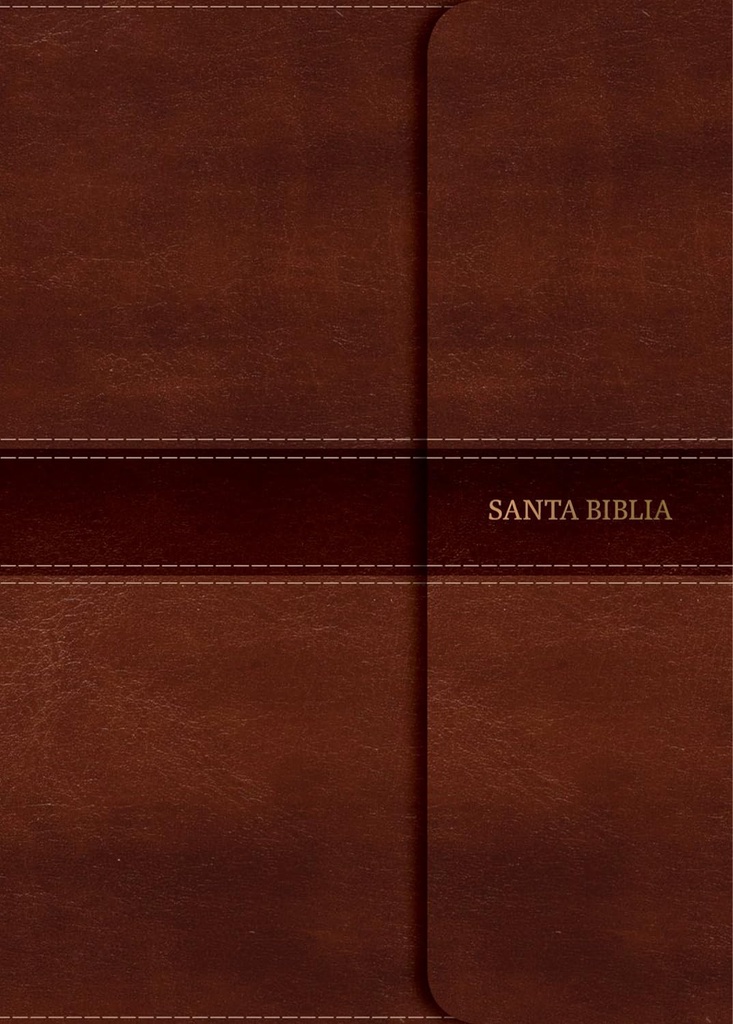 Biblia NVI Letra Gigante   Biblia NVI Letra Súper Gigante Color Negro, Piel Fabricada