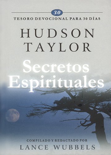 Secretos Espirituales Devocional