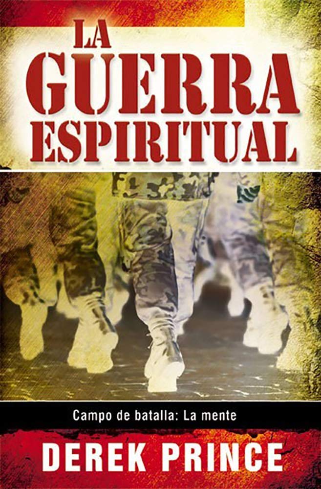Guerra Espiritual