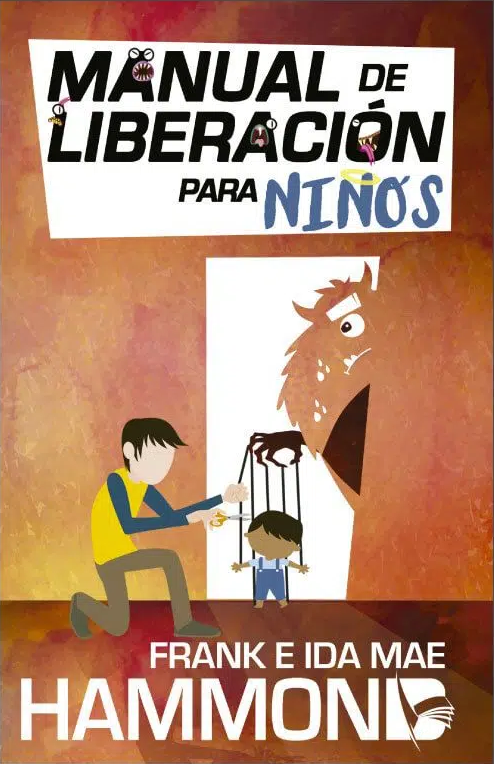Manual De Liberacion Para Niños