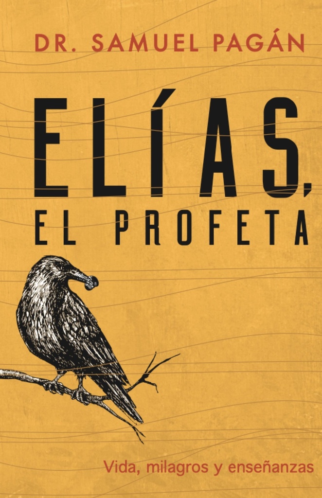 Elías El Profeta