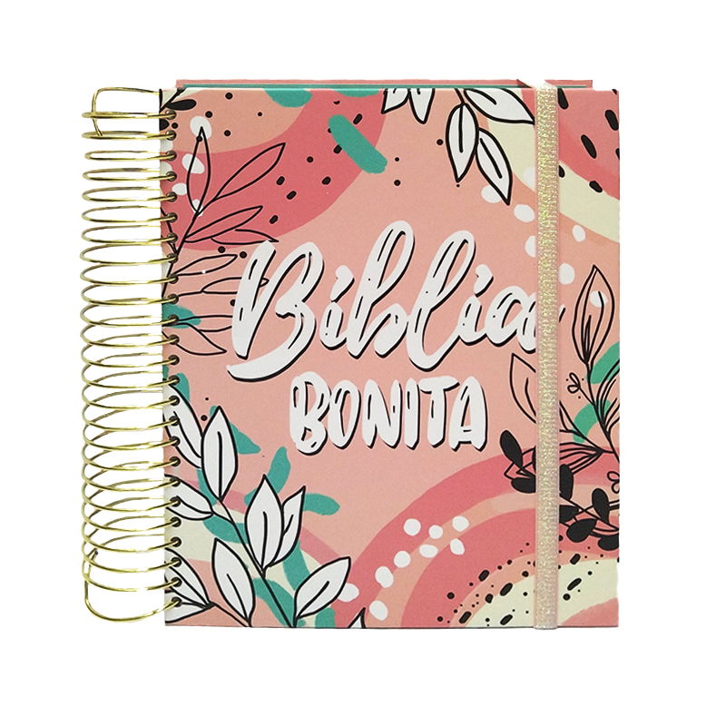Biblia Bonita