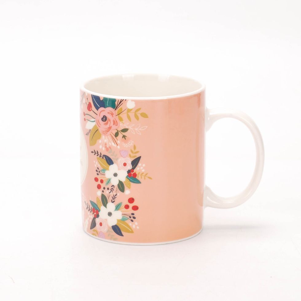 Taza Con Amor Eterno