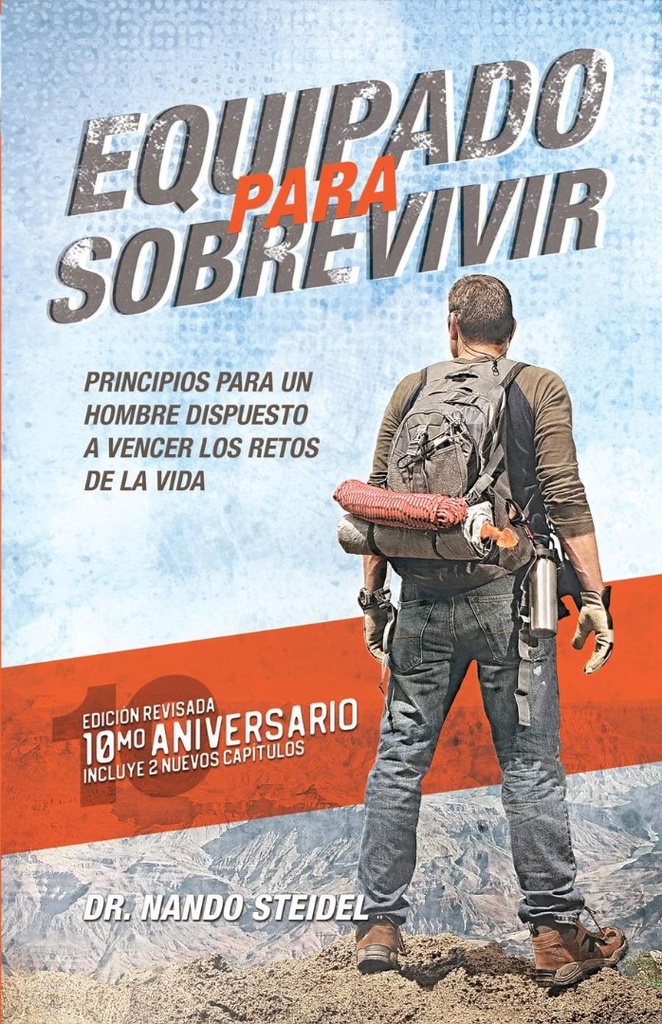 Equipado Para Sobrevivir