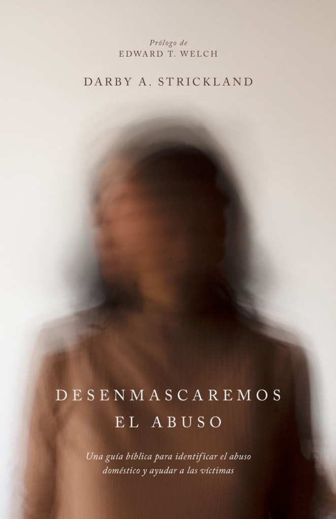Desenmascarando El Abuso