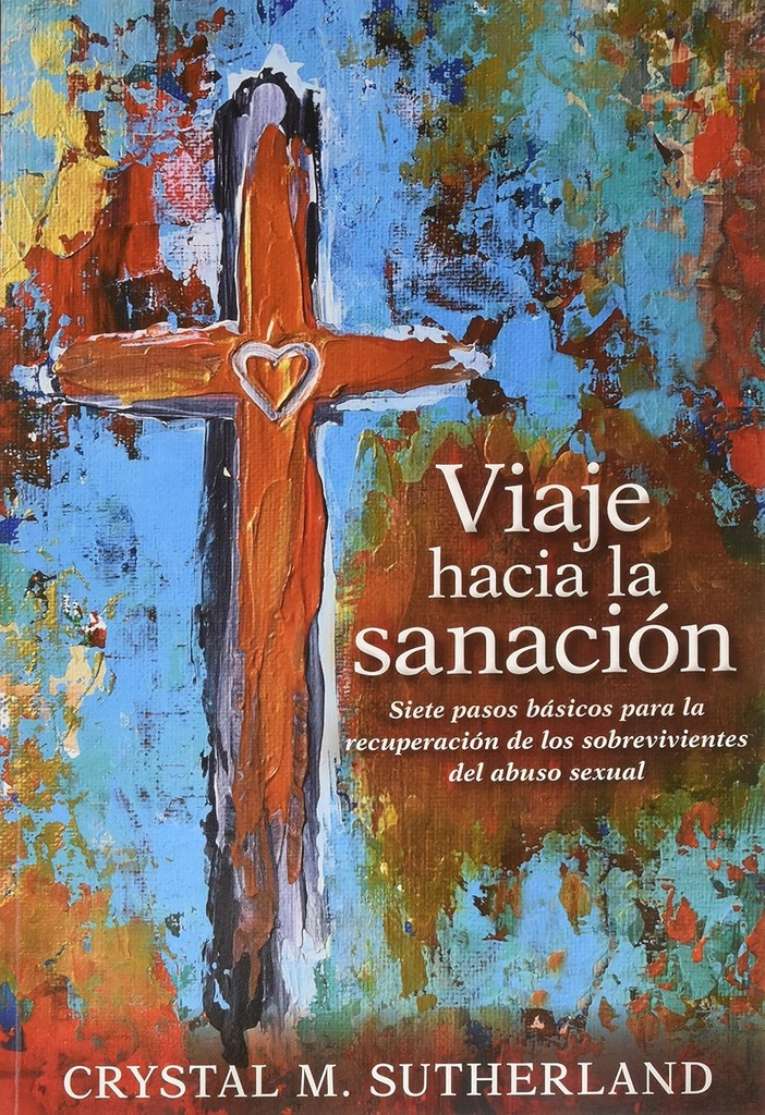 Viaje Hacia La Sanación