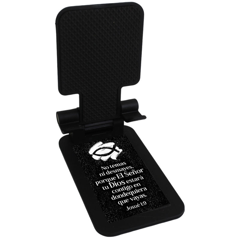 Porta Célular Josué 1:9