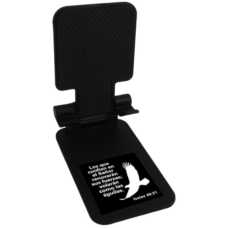 Porta Célular Isaías 40:31