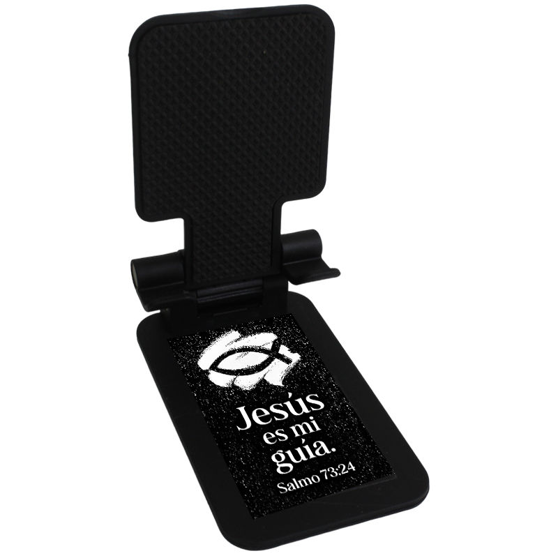 Porta Célular Salmo 73:24