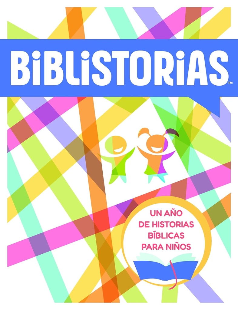 Biblistorias
