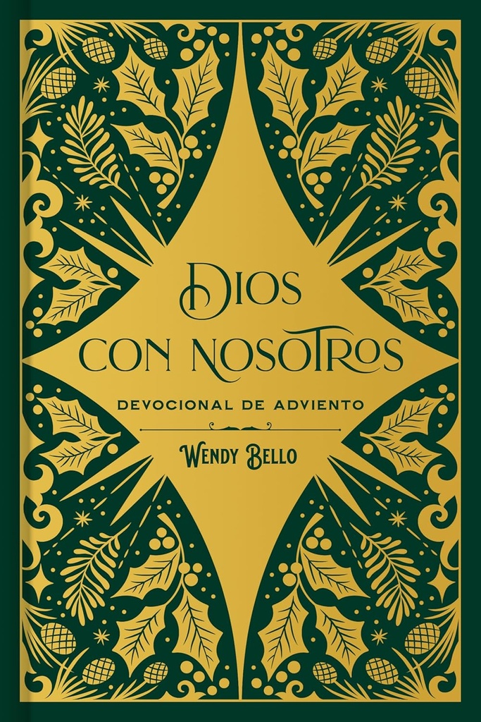 Dios Con Nosotros