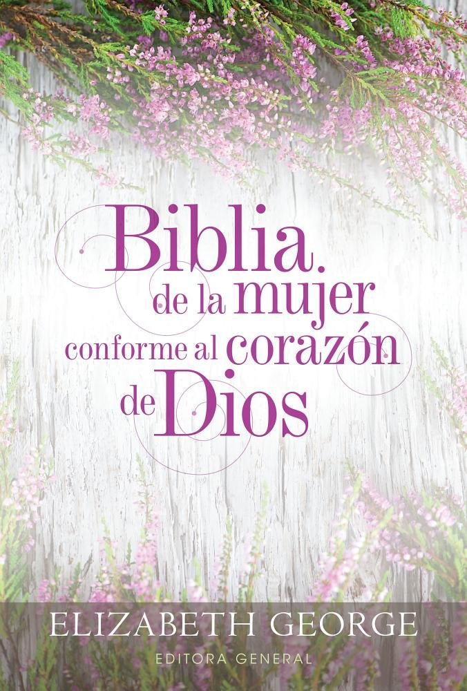 Biblia RVR 1960 De La Mujer Tapa Dura