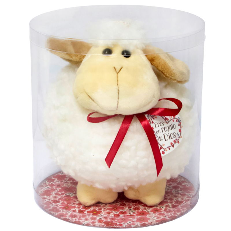 Oveja De Peluche (Corinta)