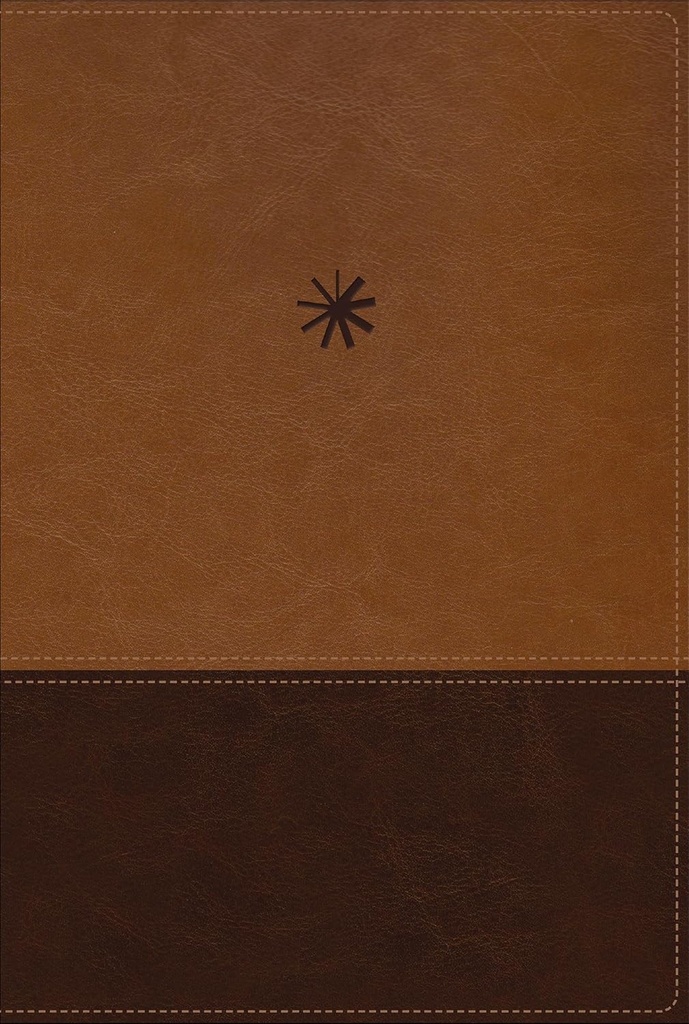 Biblia NBLA  Cronológica  De Estudio