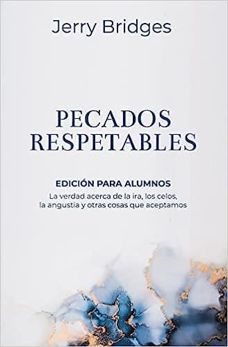 Guía De Estudio Pecados Respetables